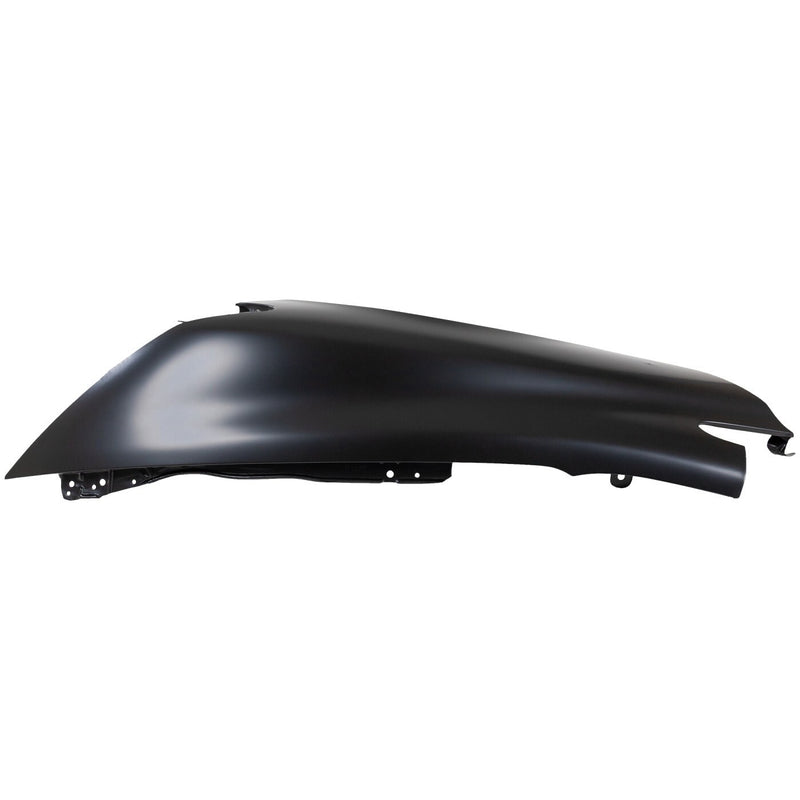 DURAFORCE Fender For 2006-2011 Honda Civic Front Passenger Side Primed Steel Sedan