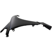 DURAFORCE Fender For 2006-2011 Honda Civic Front Passenger Side Primed Steel Sedan