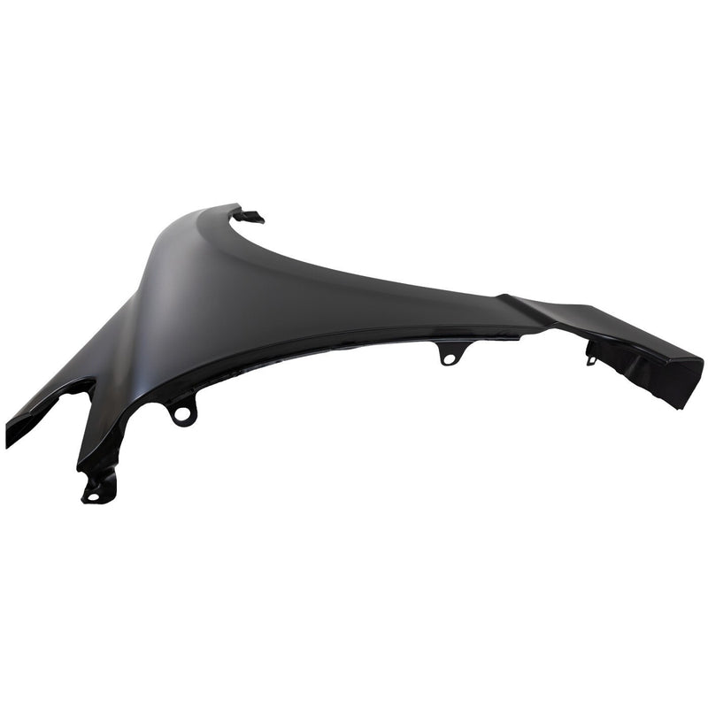 DURAFORCE Fender For 2006-2011 Honda Civic Front Passenger Side Primed Steel Sedan