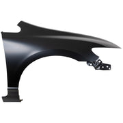 DURAFORCE Fender For 2006-2011 Honda Civic Front Passenger Side Primed Steel Sedan