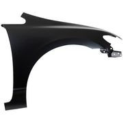 DURAFORCE Fender For 2006-2011 Honda Civic Front Passenger Side Primed Steel Sedan