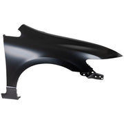DURAFORCE Fender For 2006-2011 Honda Civic Front Passenger Side Primed Steel Sedan