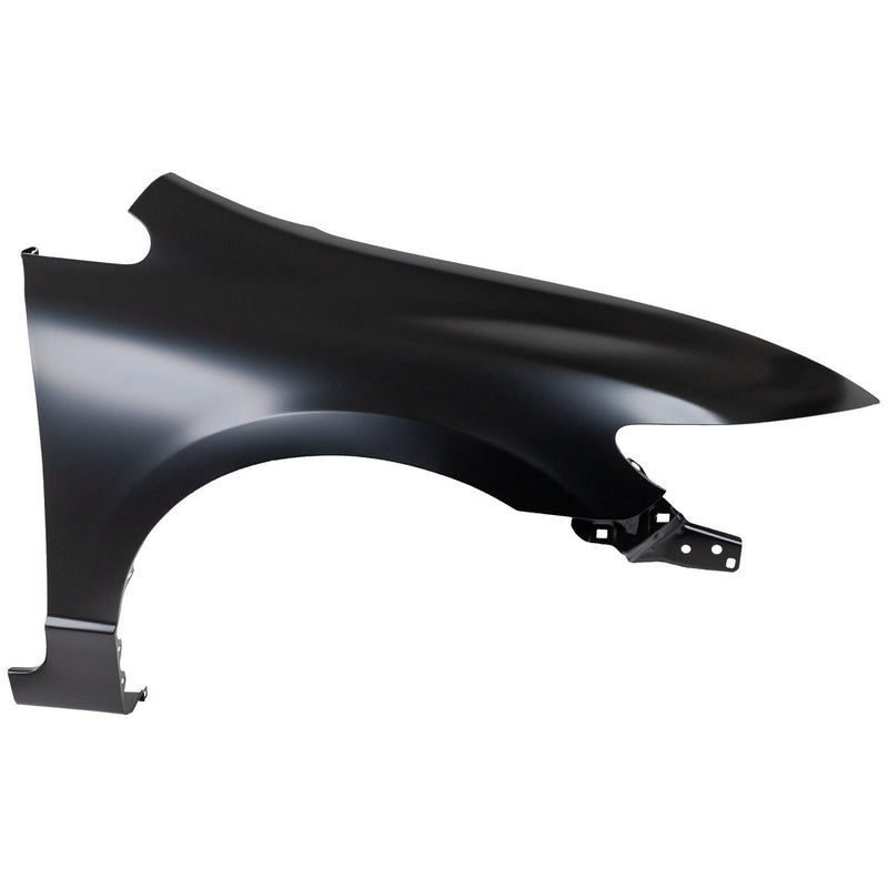 DURAFORCE Fender For 2006-2011 Honda Civic Front Passenger Side Primed Steel Sedan