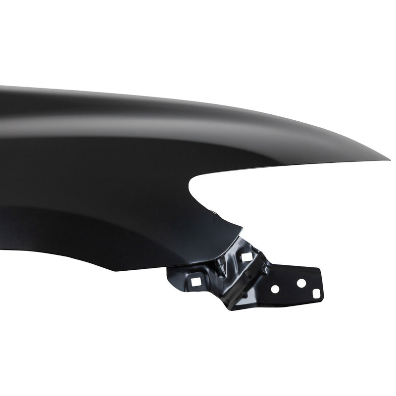 DURAFORCE Fender For 2006-2011 Honda Civic Front Passenger Side Primed Steel Sedan