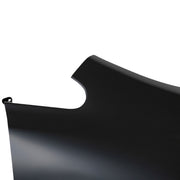 DURAFORCE Fender For 2006-2011 Honda Civic Front Passenger Side Primed Steel Sedan