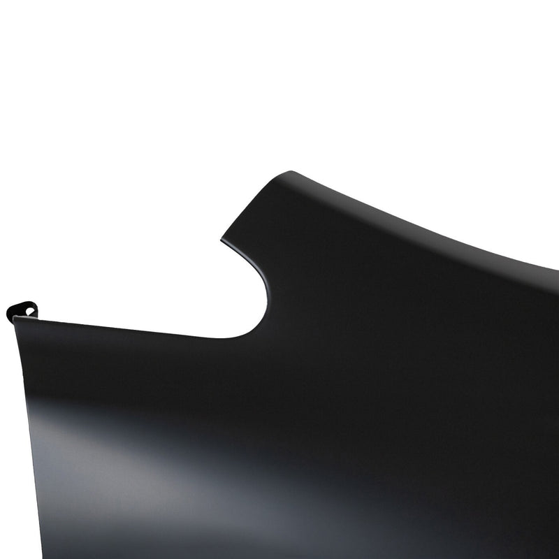 DURAFORCE Fender For 2006-2011 Honda Civic Front Passenger Side Primed Steel Sedan