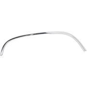 DURAFORCE Fender Trim Set For 88-98 Chevy C1500 and K1500 Front Driver and Passenger Side