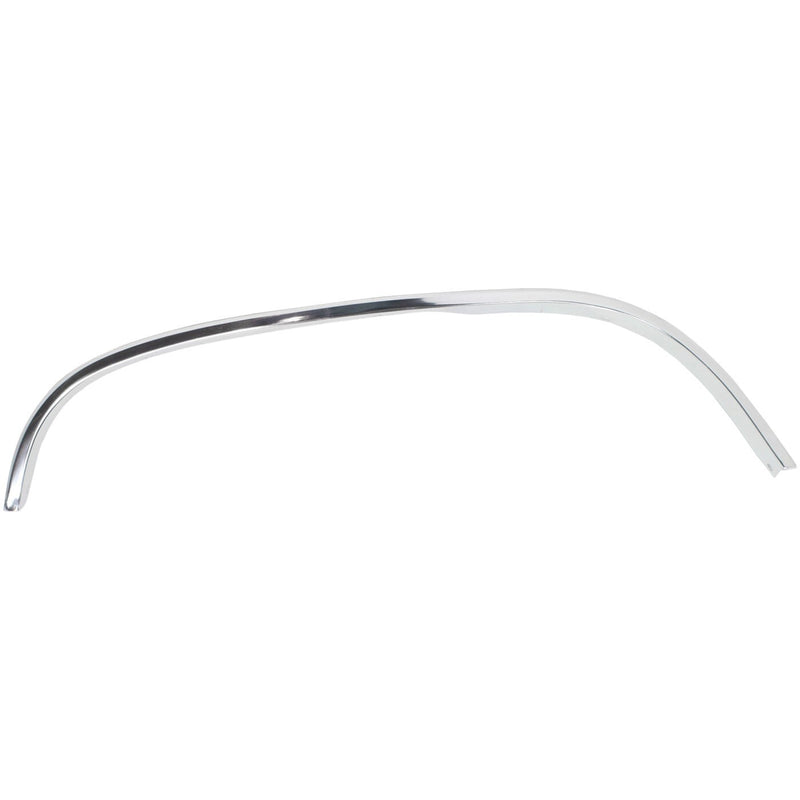 DURAFORCE Fender Trim Set For 88-98 Chevy C1500 and K1500 Front Driver and Passenger Side