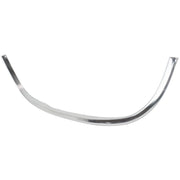 DURAFORCE Fender Trim Set For 88-98 Chevy C1500 and K1500 Front Driver and Passenger Side