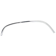 DURAFORCE Fender Trim Set For 88-98 Chevy C1500 and K1500 Front Driver and Passenger Side