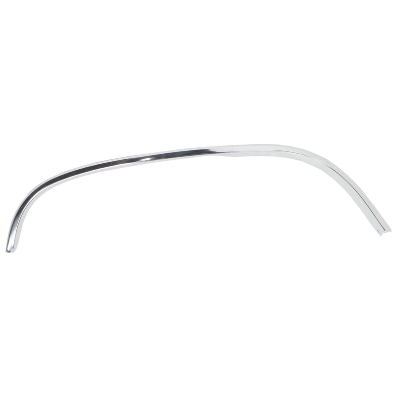 DURAFORCE Fender Trim Set For 88-98 Chevy C1500 and K1500 Front Driver and Passenger Side