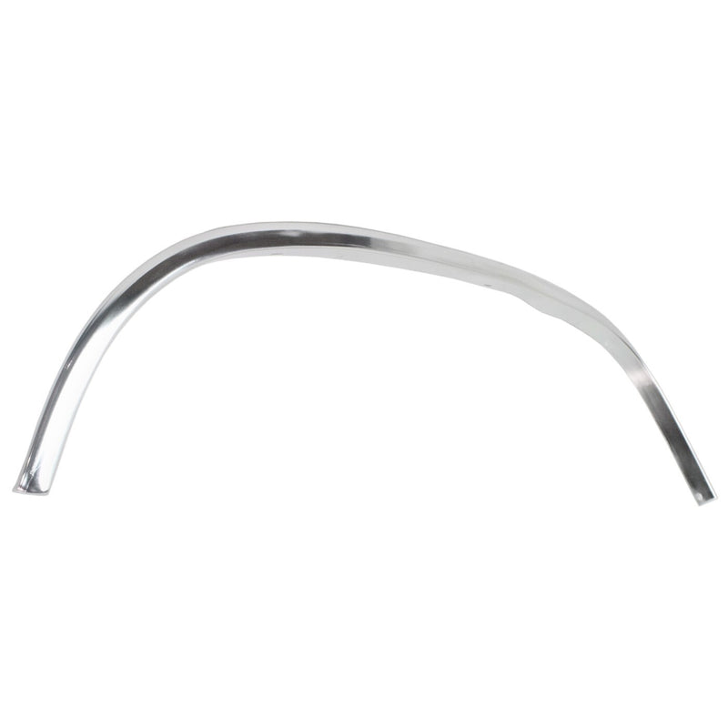 DURAFORCE Fender Trim Set For 88-98 Chevy C1500 and K1500 Front Driver and Passenger Side
