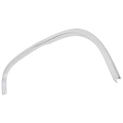 DURAFORCE Fender Trim Set For 88-98 Chevy C1500 and K1500 Front Driver and Passenger Side