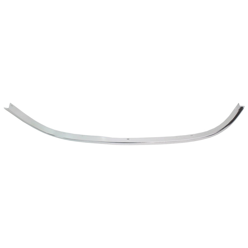 DURAFORCE Fender Trim Set For 88-98 Chevy C1500 and K1500 Front Driver and Passenger Side
