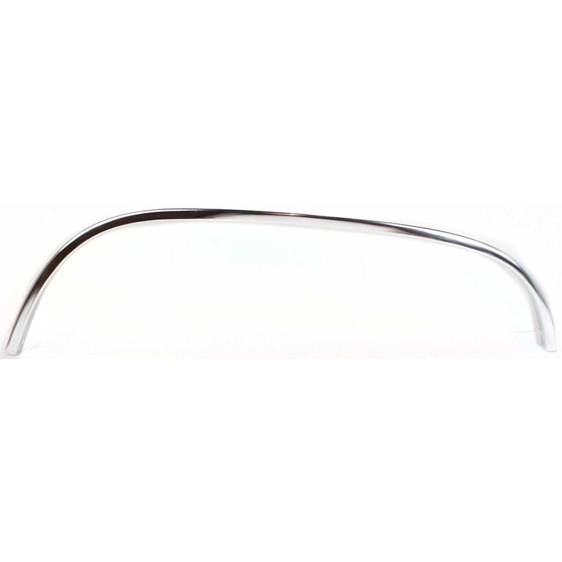 DURAFORCE Fender Trim Set For 88-98 Chevy C1500 and K1500 Front Driver and Passenger Side