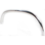 DURAFORCE Fender Trim Set For 88-98 Chevy C1500 and K1500 Front Driver and Passenger Side