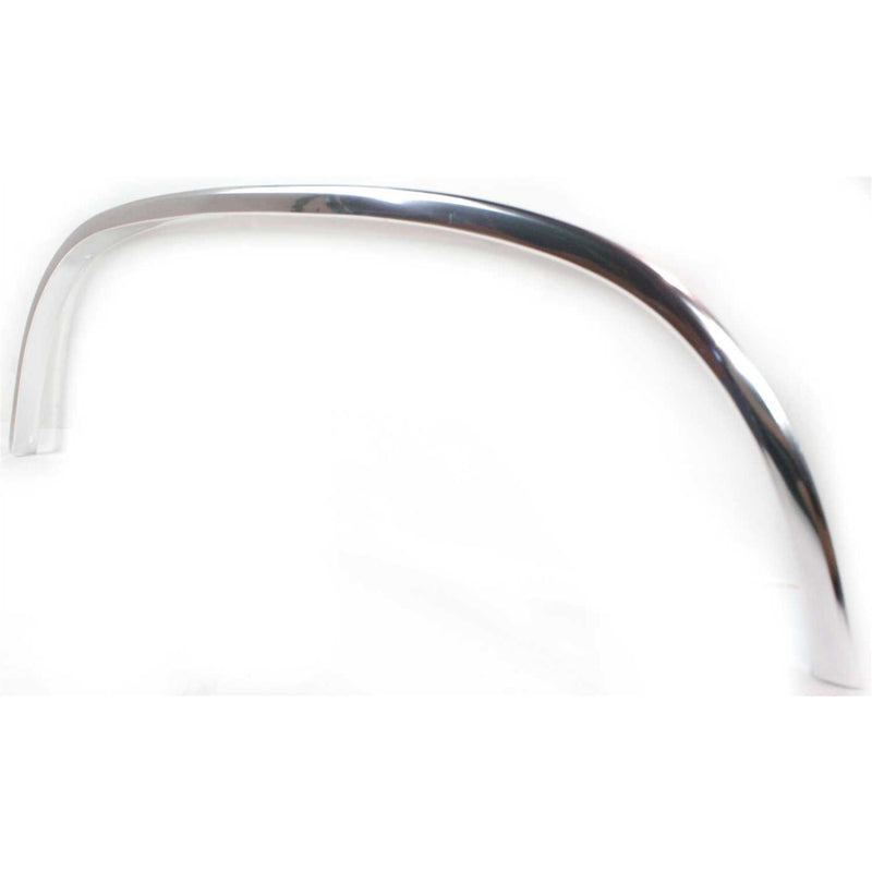 DURAFORCE Fender Trim Set For 88-98 Chevy C1500 and K1500 Front Driver and Passenger Side