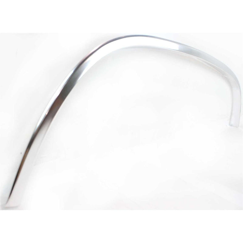 DURAFORCE Fender Trim Set For 88-98 Chevy C1500 and K1500 Front Driver and Passenger Side