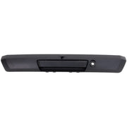 DURAFORCE Tailgate Handle For 2017-2020 Ford F-450 Super Duty F-250 Super Duty Textured