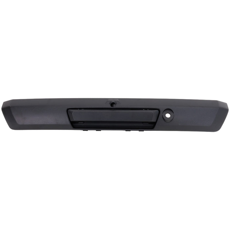 DURAFORCE Tailgate Handle For 2017-2020 Ford F-450 Super Duty F-250 Super Duty Textured