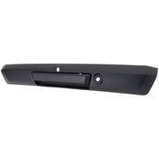 DURAFORCE Tailgate Handle For 2017-2020 Ford F-450 Super Duty F-250 Super Duty Textured