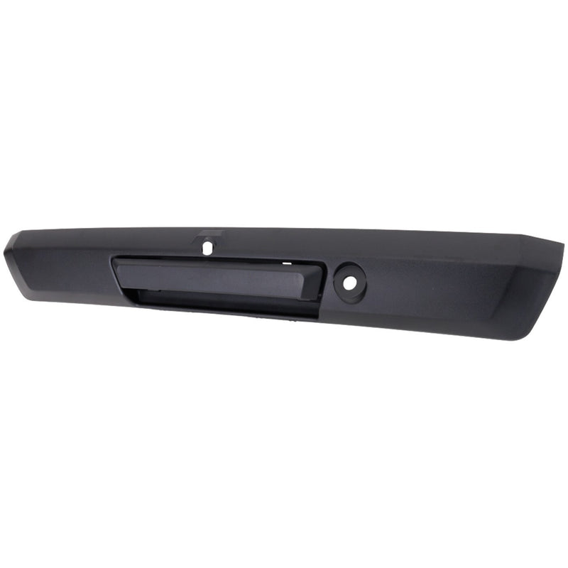 DURAFORCE Tailgate Handle For 2017-2020 Ford F-450 Super Duty F-250 Super Duty Textured