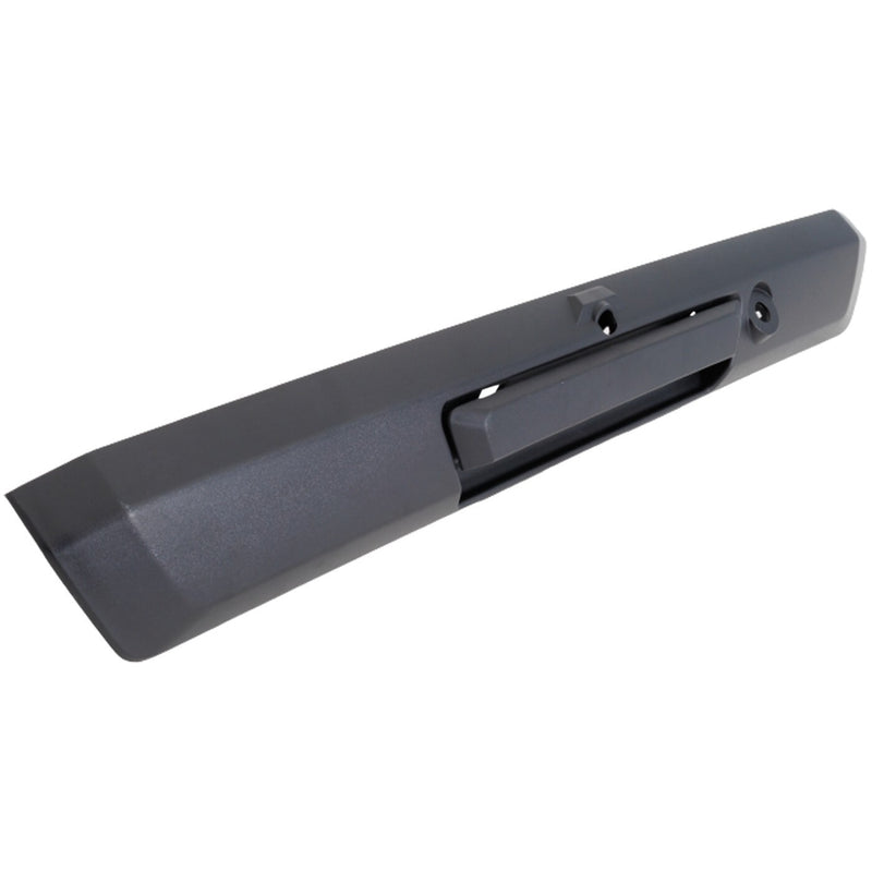 DURAFORCE Tailgate Handle For 2017-2020 Ford F-450 Super Duty F-250 Super Duty Textured