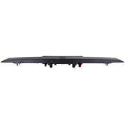 DURAFORCE Tailgate Handle For 2017-2020 Ford F-450 Super Duty F-250 Super Duty Textured