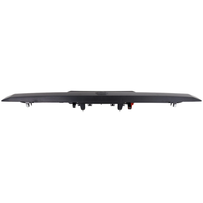 DURAFORCE Tailgate Handle For 2017-2020 Ford F-450 Super Duty F-250 Super Duty Textured