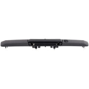 DURAFORCE Tailgate Handle For 2017-2020 Ford F-450 Super Duty F-250 Super Duty Textured