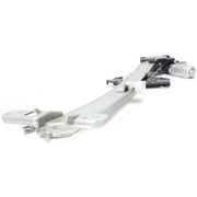 DURAFORCE Power Window Regulator For 2007-2011 Honda CR-V Front Right With Motor