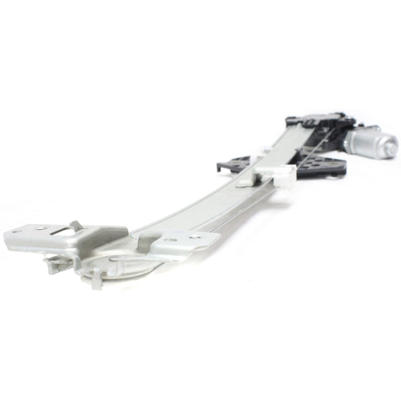 DURAFORCE Power Window Regulator For 2007-2011 Honda CR-V Front Right With Motor