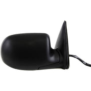DURAFORCE Power Mirror RH For 03-06 Silverado/Sierra 1500 w/ Signal & Puddle Light Heated