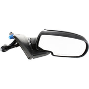 DURAFORCE Power Mirror RH For 03-06 Silverado/Sierra 1500 w/ Signal & Puddle Light Heated