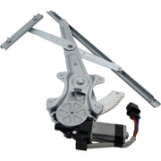 DURAFORCE Front Left Side Window Regulator For 2011-2022 Mitsubishi Outlander Sport