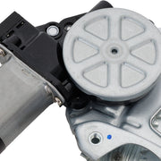 DURAFORCE Front Left Side Window Regulator For 2011-2022 Mitsubishi Outlander Sport