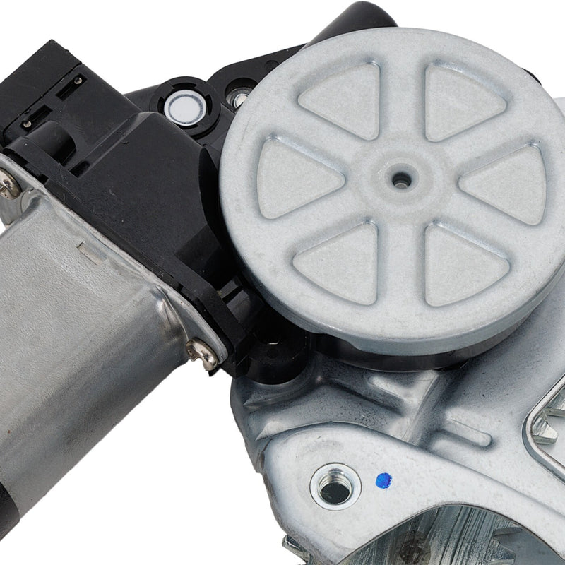 DURAFORCE Front Left Side Window Regulator For 2011-2022 Mitsubishi Outlander Sport