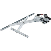 DURAFORCE Front Left Side Window Regulator For 2011-2022 Mitsubishi Outlander Sport