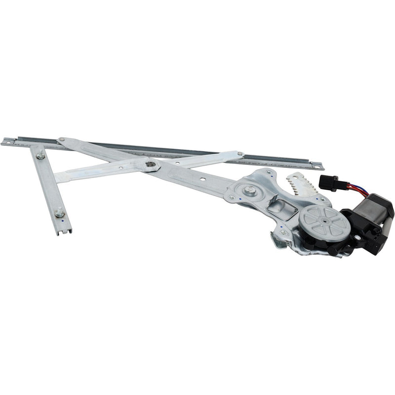 DURAFORCE Front Left Side Window Regulator For 2011-2022 Mitsubishi Outlander Sport
