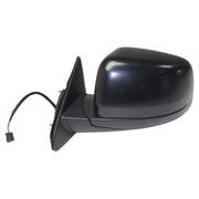 DURAFORCE Power Mirror Pair For 2011-2018 Jeep Grand Cherokee Heated Paintable