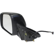 DURAFORCE Power Mirror Pair For 2011-2018 Jeep Grand Cherokee Heated Paintable