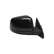 DURAFORCE Power Mirror Pair For 2011-2018 Jeep Grand Cherokee Heated Paintable