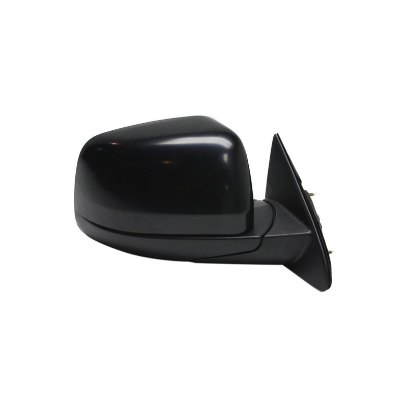 DURAFORCE Power Mirror Pair For 2011-2018 Jeep Grand Cherokee Heated Paintable
