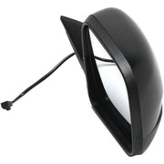 DURAFORCE Power Mirror Pair For 2011-2018 Jeep Grand Cherokee Heated Paintable