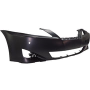 DURAFORCE Front Bumper Cover For 06-08 Lexus IS250 IS350 Primed with Pre-Collision System