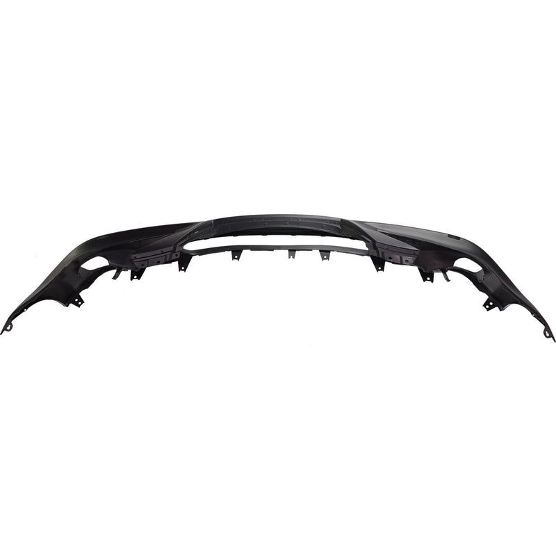 DURAFORCE Front Bumper Cover For 06-08 Lexus IS250 IS350 Primed with Pre-Collision System