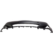 DURAFORCE Front Bumper Cover For 06-08 Lexus IS250 IS350 Primed with Pre-Collision System