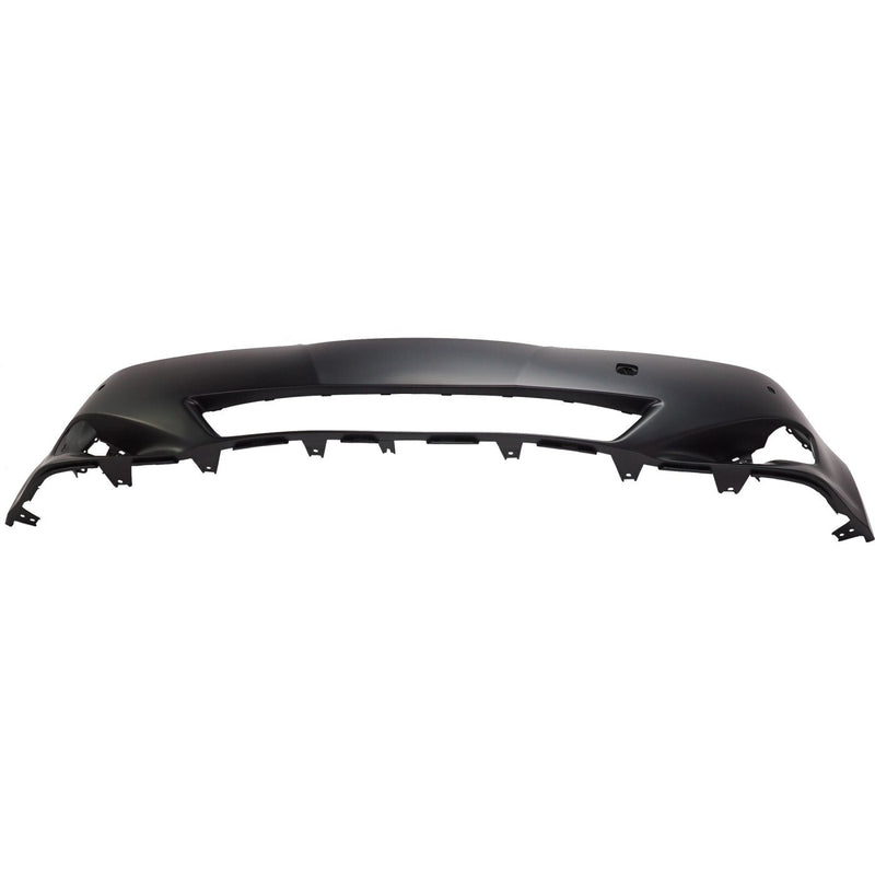 DURAFORCE Front Bumper Cover For 06-08 Lexus IS250 IS350 Primed with Pre-Collision System