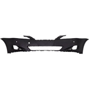 DURAFORCE Front Bumper Cover For 06-08 Lexus IS250 IS350 Primed with Pre-Collision System