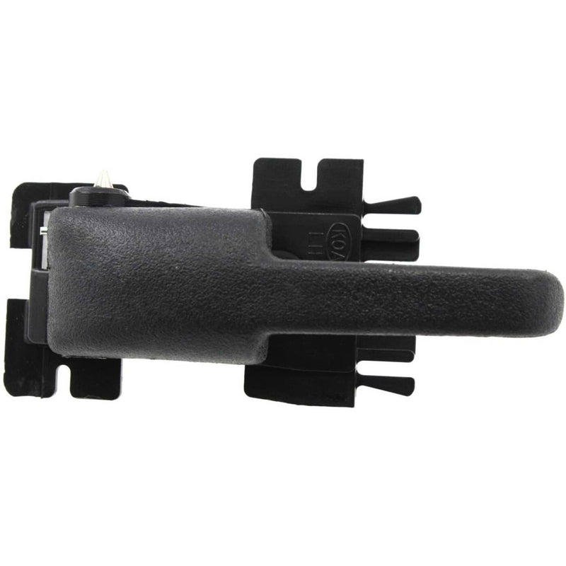 DURAFORCE Door Handle Set For 91-01 Ford Explorer 01-02 Explorer Sport Front or Rear Inner